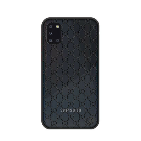 Funda Samsung Galaxy A31 Pin Dun Series II PINWUYO