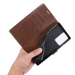 Funda Samsung Galaxy Note 20 Ultra Mariposas en el viento