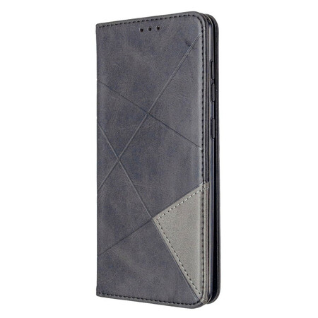 Flip Cover Samsung Galaxy A31 Style Artist