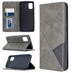 Flip Cover Samsung Galaxy A31 Style Artist Flip Cover Samsung Galaxy A31 Style Artist