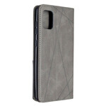 Flip Cover Samsung Galaxy A31 Style Artist Flip Cover Samsung Galaxy A31 Style Artist