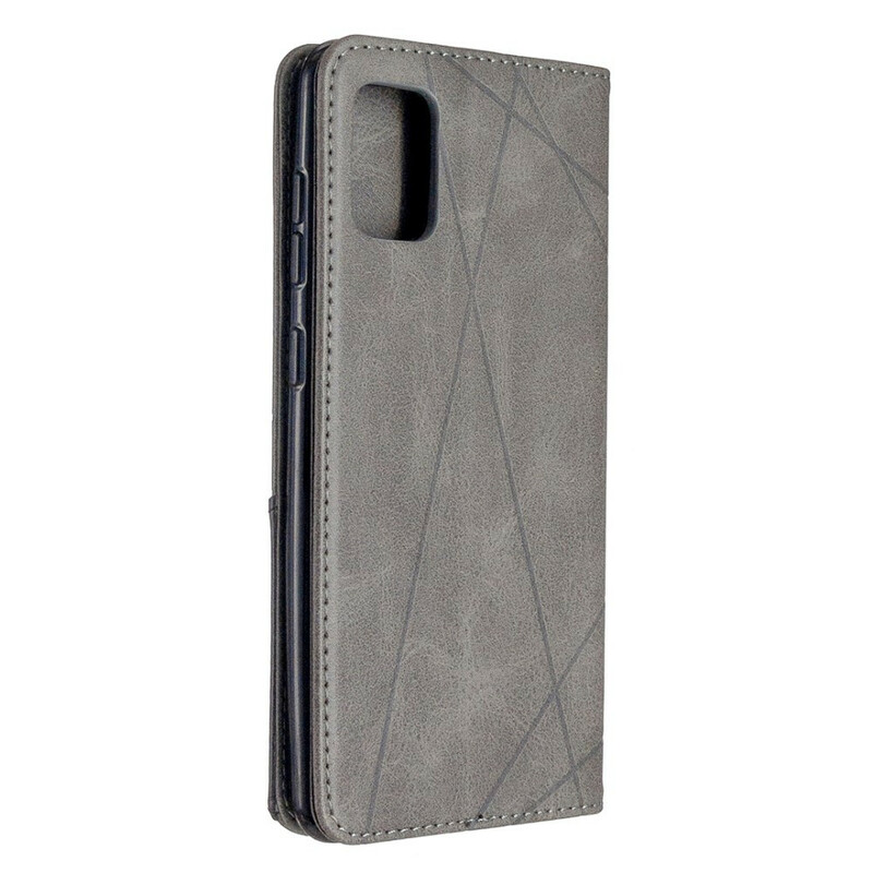 Flip Cover Samsung Galaxy A31 Style Artist Flip Cover Samsung Galaxy A31 Style Artist