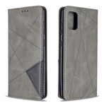 Flip Cover Samsung Galaxy A31 Style Artist Flip Cover Samsung Galaxy A31 Style Artist