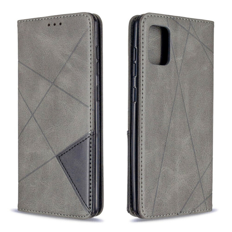 Flip Cover Samsung Galaxy A31 Style Artist Flip Cover Samsung Galaxy A31 Style Artist