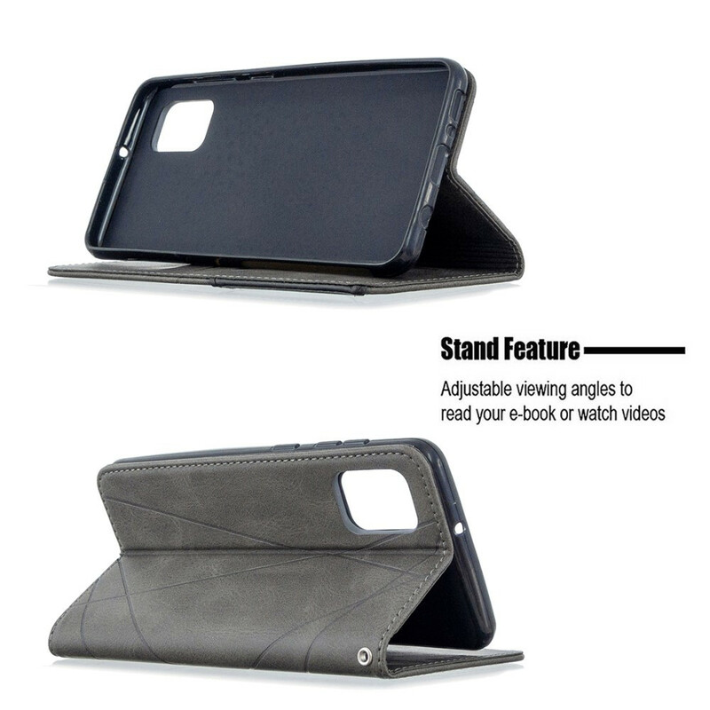 Flip Cover Samsung Galaxy A31 Style Artist Flip Cover Samsung Galaxy A31 Style Artist