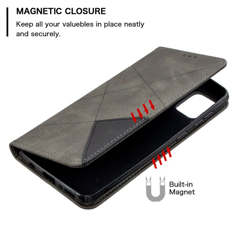 Flip Cover Samsung Galaxy A31 Style Artist Flip Cover Samsung Galaxy A31 Style Artist