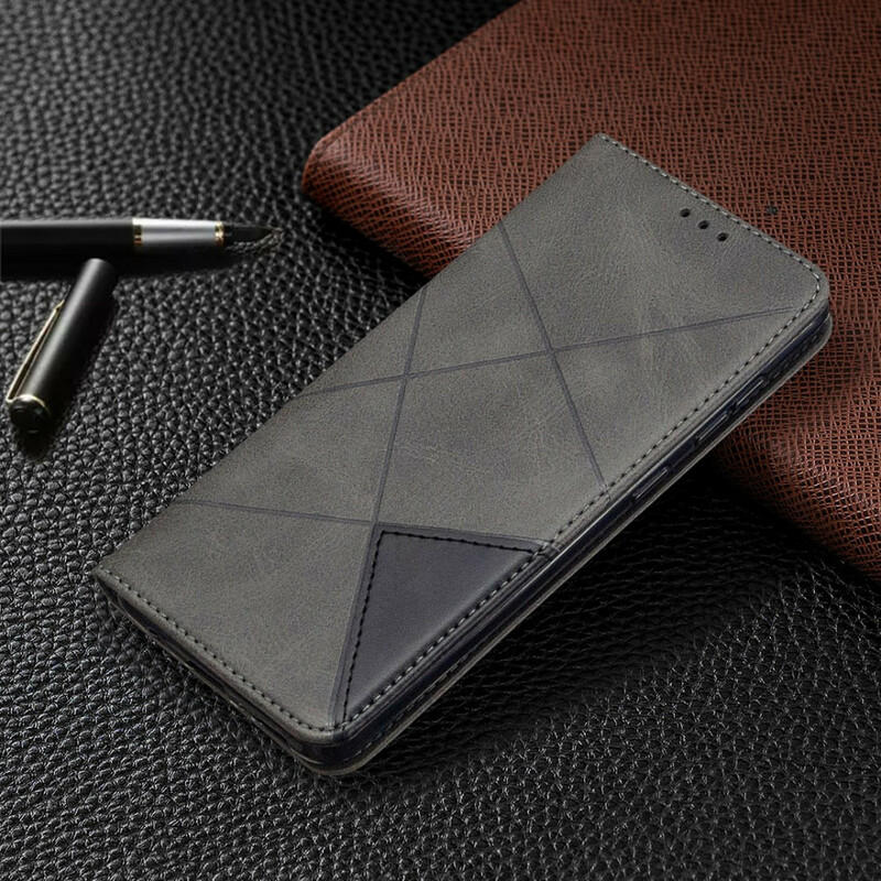 Flip Cover Samsung Galaxy A31 Style Artist Flip Cover Samsung Galaxy A31 Style Artist