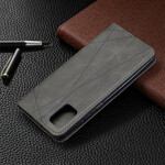 Flip Cover Samsung Galaxy A31 Style Artist Flip Cover Samsung Galaxy A31 Style Artist