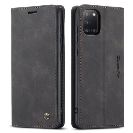 Flip Cover Samsung Galaxy A31 CASEME Leatherette