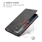 Flip Cover Samsung Galaxy A31 CASEME Leatherette