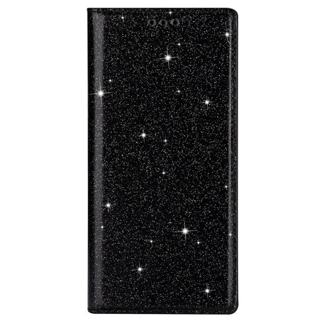 Flip Cover Samsung Galaxy A31 Style Glitter