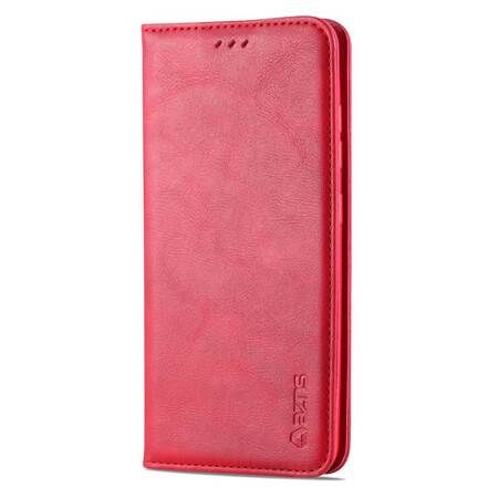 Flip Cover Samsung Galaxy A31 AZNS Retro