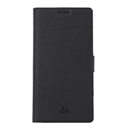 Flip Cover Samsung Galaxy A31 Textura VILI DMX
