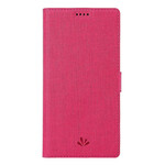 Flip Cover Samsung Galaxy A31 Textura VILI DMX