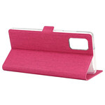 Flip Cover Samsung Galaxy A31 Textura VILI DMX