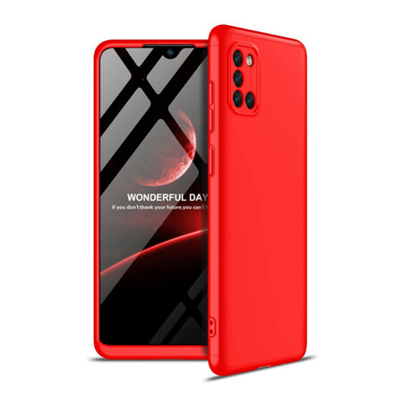 Funda desmontable Samsung Galaxy A31 GKK
