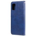 Funda y colgante desmontable para Samsung Galaxy A31 Funda y colgante desmontable para Samsung Galaxy A31