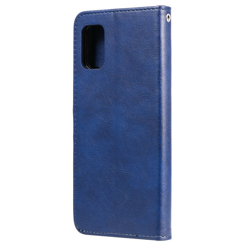 Funda y colgante desmontable para Samsung Galaxy A31 Funda y colgante desmontable para Samsung Galaxy A31