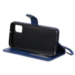 Funda y colgante desmontable para Samsung Galaxy A31 Funda y colgante desmontable para Samsung Galaxy A31