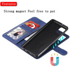 Funda y colgante desmontable para Samsung Galaxy A31 Funda y colgante desmontable para Samsung Galaxy A31