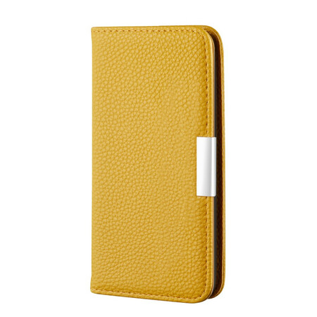 Flip Cover Samsung Galaxy A51 Leatherette Ultra Chic