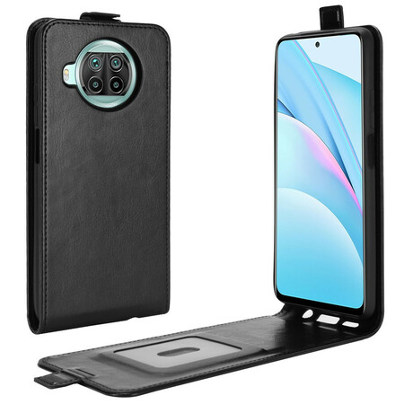 Xiaomi Mi 10T Lite 5G / Redmi Note 9 Pro 5G View Covertical Flap