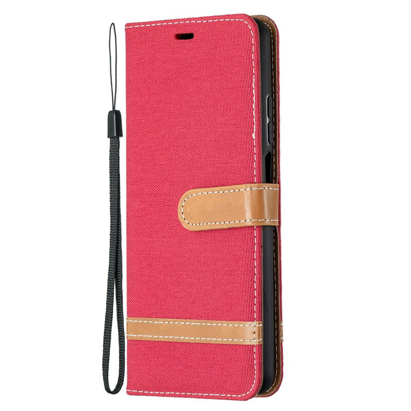 Funda de tela Xiaomi Mi 10T Lite 5G / Redmi Note 9 Pro 5G