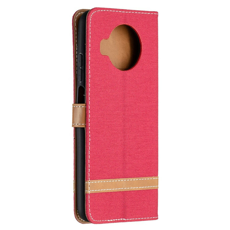 Funda de tela Xiaomi Mi 10T Lite 5G / Redmi Note 9 Pro 5G