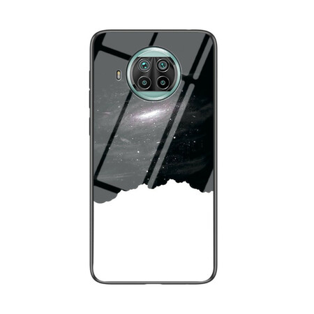 Xiaomi Mi 10T Lite 5G / Redmi Note 9 Pro 5G Funda de cristal templado Beauty