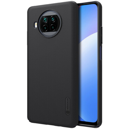 Xiaomi Mi 10T Lite 5G / Redmi Note 9 Pro 5G Hard Shell Frosted Nillkin