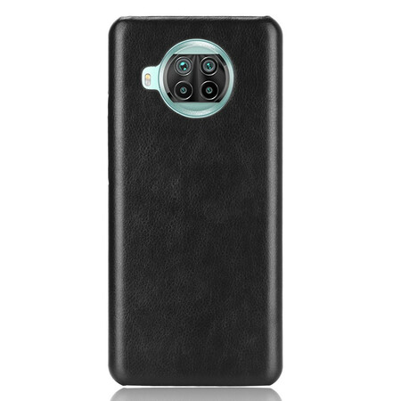 Funda de cuero Xiaomi Mi 10T Lite 5G / Redmi Note 9 Pro 5G