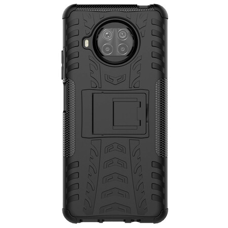 Xiaomi Mi 10T Lite 5G / Redmi Note 9 Pro 5G Funda Premium Resistente