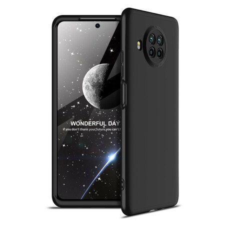 Xiaomi Mi 10T Lite 5G / Redmi Note 9 Pro 5G Funda desmontable GKK