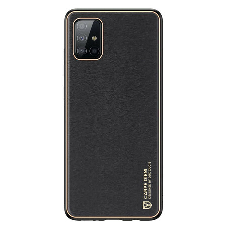 Samsung Galaxy A51 Yolo Series Funda DUX DUCIS