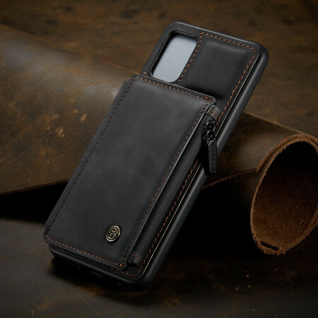 Samsung Galaxy A51 Style Wallet Funda CASEME