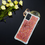 Funda Samsung Galaxy A51 Glitter