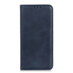 Flip Cover Samsung Galaxy A12 Split Leather