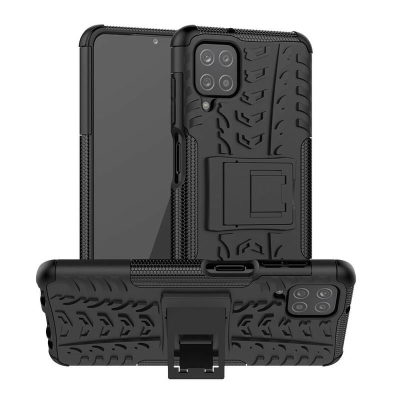 Samsung Galaxy A12 Ultra Tough Funda Extra