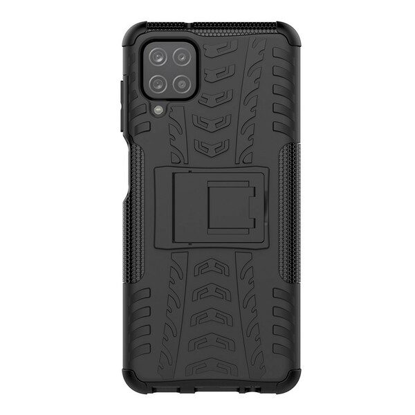 Samsung Galaxy A12 Ultra Tough Funda Extra