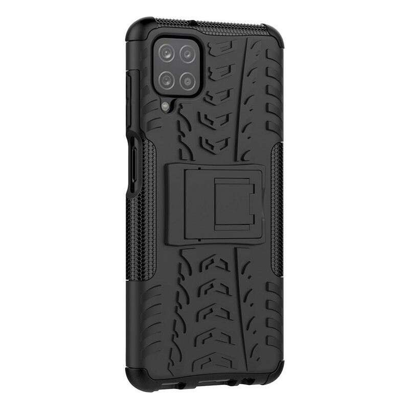 Samsung Galaxy A12 Ultra Tough Funda Extra