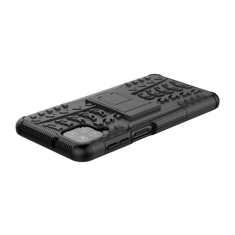 Samsung Galaxy A12 Ultra Tough Funda Extra