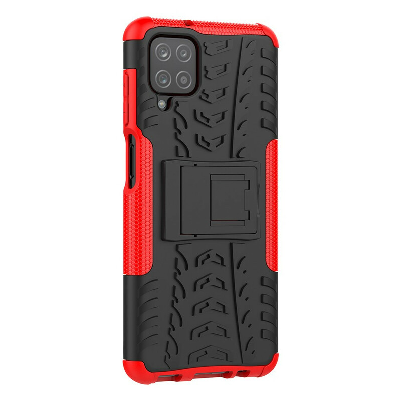 Samsung Galaxy A12 Ultra Tough Funda Extra