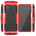 Samsung Galaxy A12 Ultra Tough Funda Extra