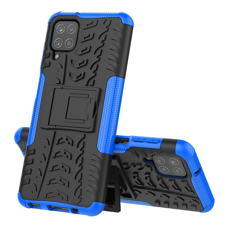 Samsung Galaxy A12 Ultra Tough Funda Extra