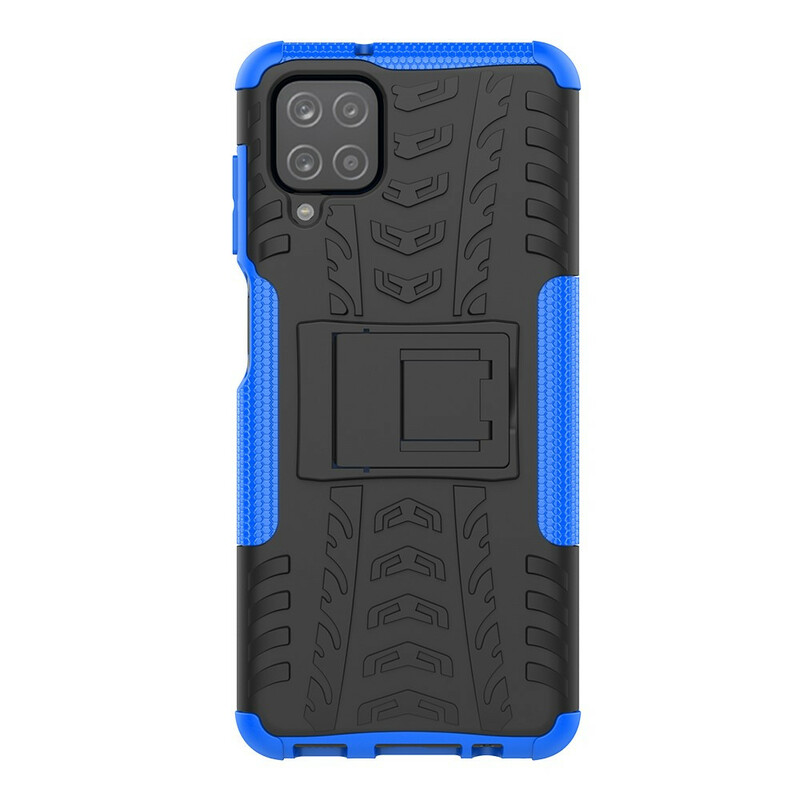 Samsung Galaxy A12 Ultra Tough Funda Extra