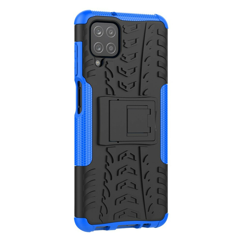 Samsung Galaxy A12 Ultra Tough Funda Extra