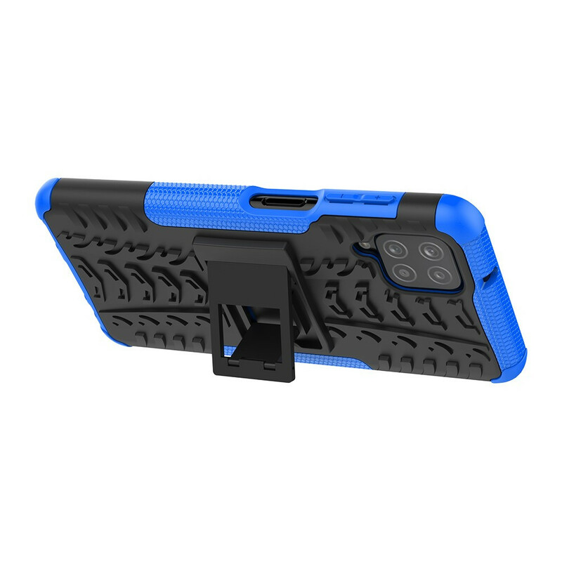 Samsung Galaxy A12 Ultra Tough Funda Extra