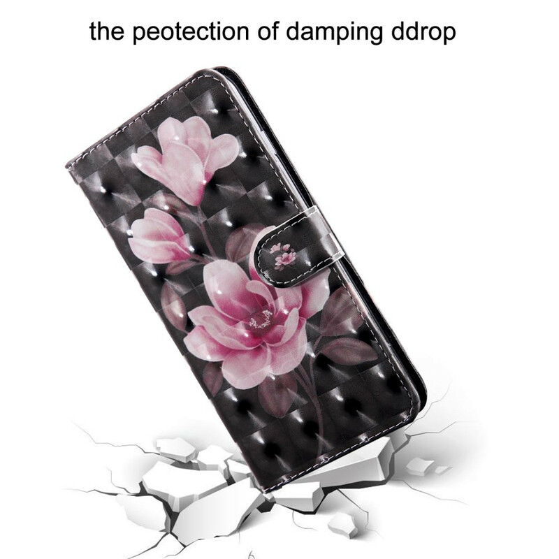 Funda Samsung Galaxy S21 5G Blossom