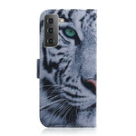 Funda Samsung Galaxy S21 5G Tigerface
