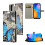 Funda Samsung Galaxy S21 5G Sólo Mariposas